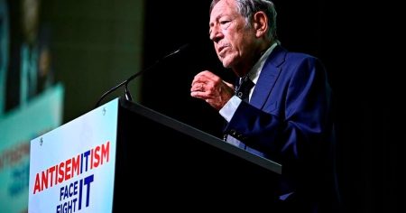 MPs condemn alleged Iranian plot to assassinate Irwin Cotler | Politics