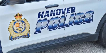 Man accused of repeatedly cutting Hanover phone, internet lines