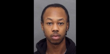 Man accused of trafficking newcomer to Ontario in Toronto for five months