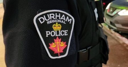 Man arrested for ‘indecent act’ in front of female minors in Whitby: police - Durham