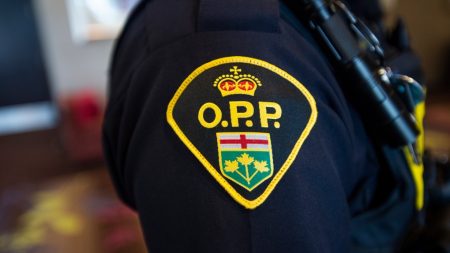 Ontario Provincial Police