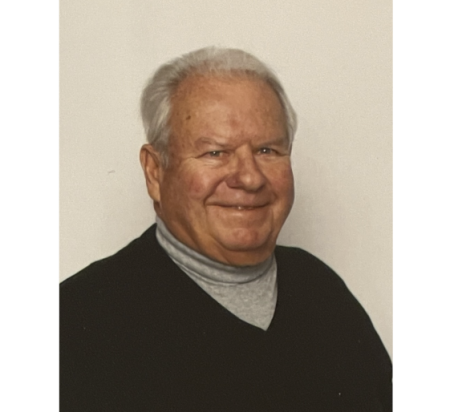 Maurice POHORESKY | Obituary | Brantford Expositor