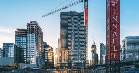 Mayor Chow proposing big change that would see buildings go up all over Toronto