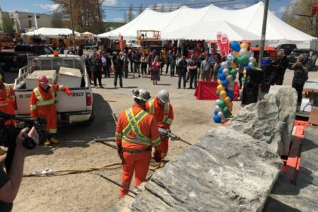 Mining expo coming to Thunder Bay