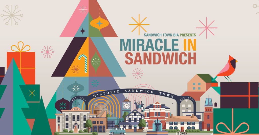 Miracle in Sandwich - Windsor & Essex County Events | windsoriteDOTca News