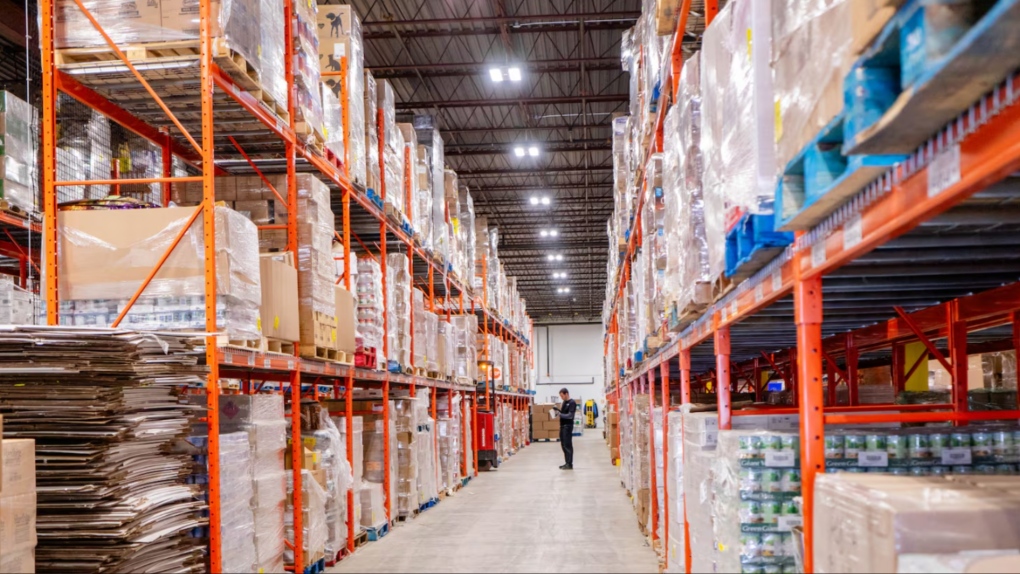 Mississauga declares food insecurity an emergency Mississauga declares food insecurity an emergency