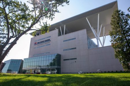 Mohawk College expanding to Burlington