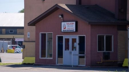 More climbers speak out about Thunder Bay climbing gym after family goes public about accident