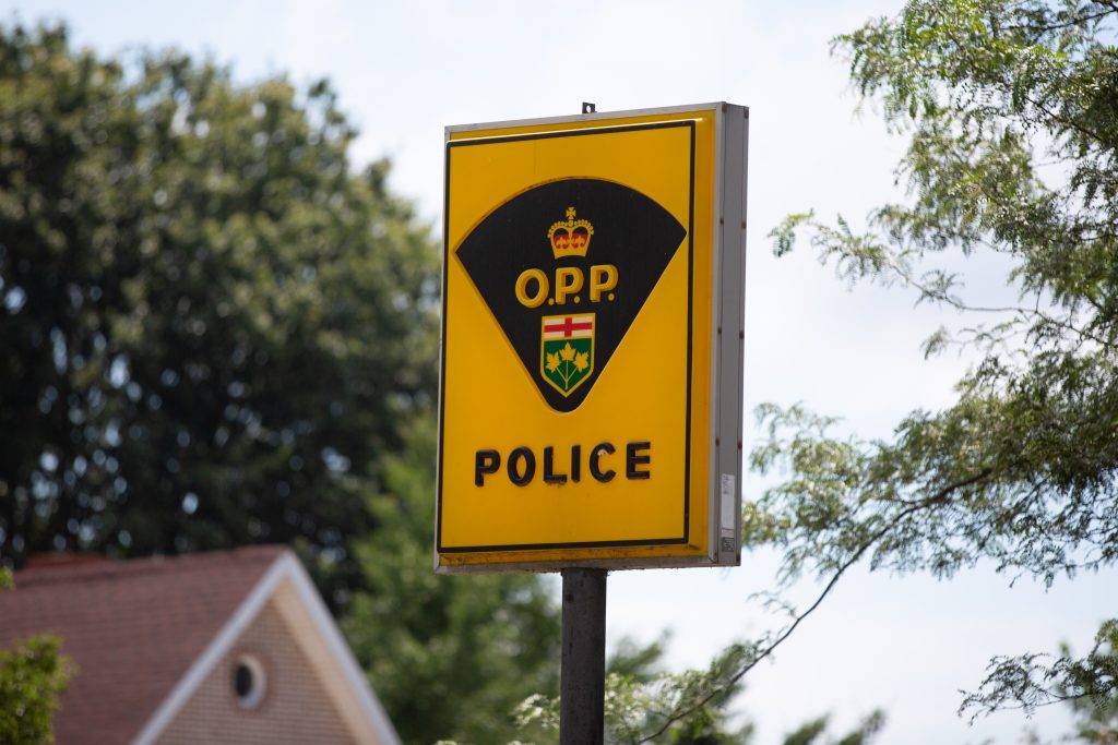 Motorcycle Driver Killed In Kingsville Crash | windsoriteDOTca News