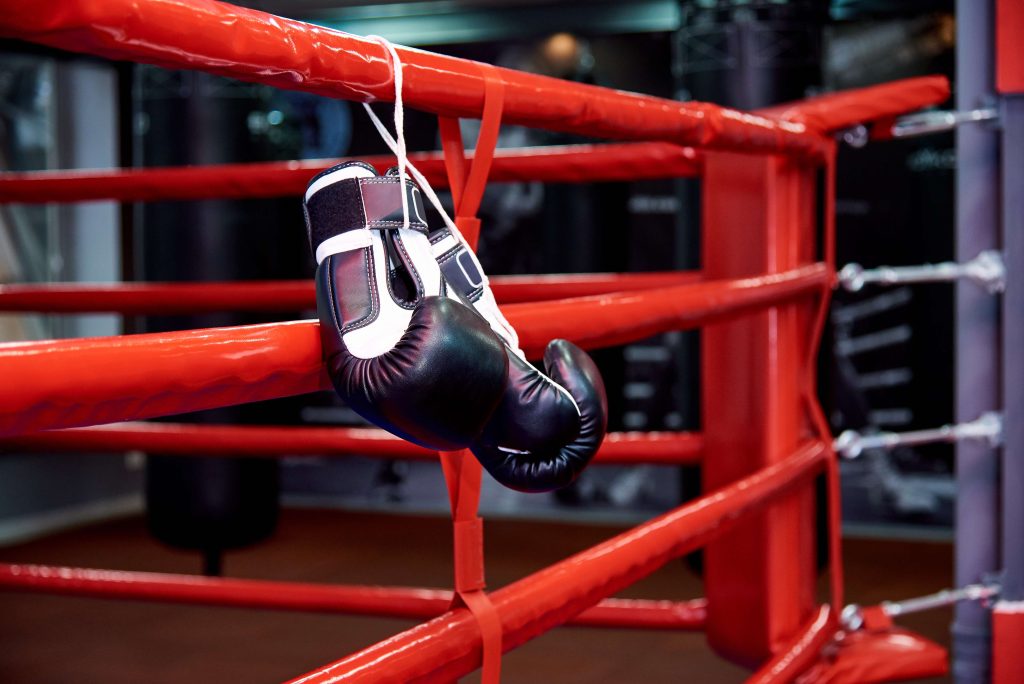 National boxing championships kick off Wednesday in Sarnia