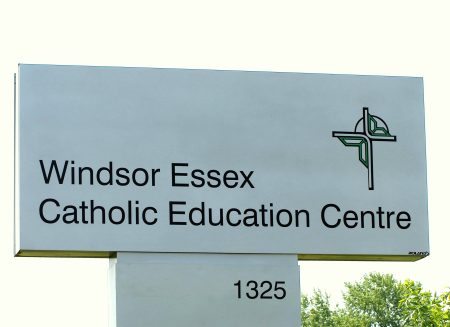 New Chair, Vice Chair Elected At Catholic Board | windsoriteDOTca News