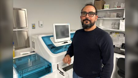 New IVF clinic opens in London Ont.