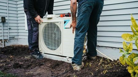 New heat pump rebate excludes Thunder Bay but includes Kenora