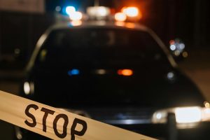 Nine Arrested in Vaughan Gambling Bust