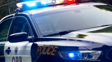 Norfolk crash kills two seniors from Simcoe