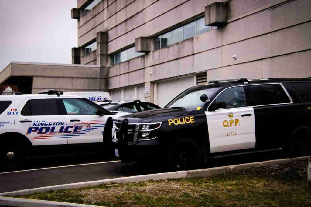 OPP and Kingston Police jointly investigating local home invasions – Kingston News