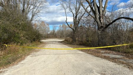 OPP charge teen with second-degree murder after 15-year-old found dead in Perth, Ont.