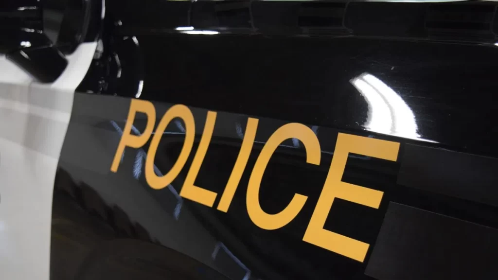 OPP investigate serious motorcycle collision