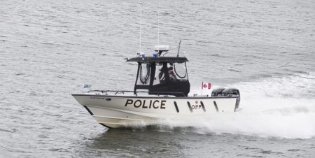 OPP report marine fatality in South Frontenac Township – Kingston News