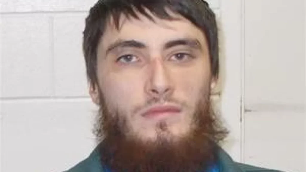 OPP request assistance locating federal offender known to frequent Ottawa, Pembroke