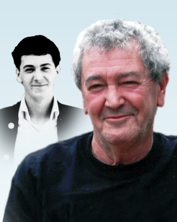 Obituary of Angelo Bruni | Windsor Chapel Funeral & Cremation Obituary of Angelo Bruni | Windsor Chapel Funeral & Cremation