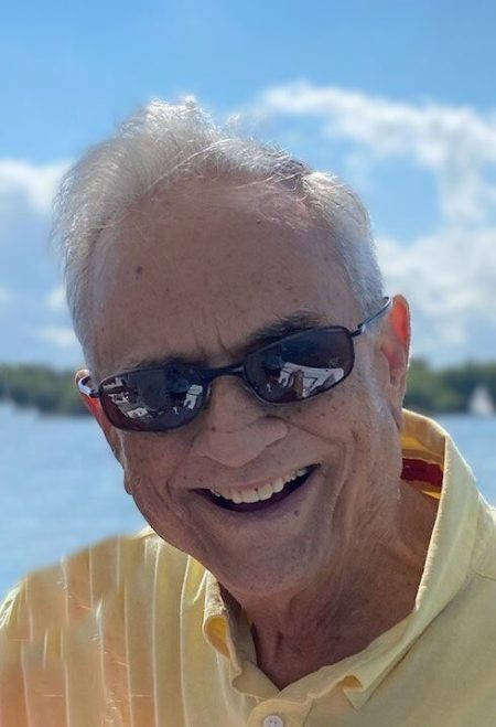 Obituary of Arnold Lewis Pereira