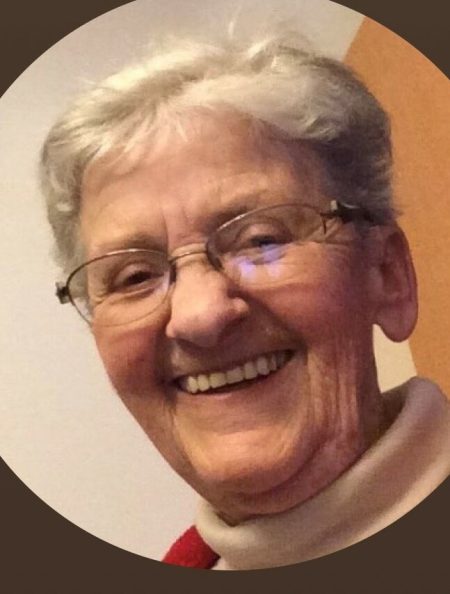 Obituary of Audrey Schattenkirk | Bailey's Funeral & Cremation Serv...