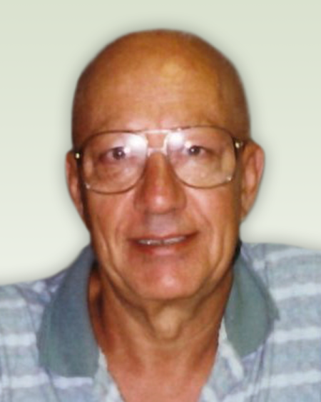 Obituary of Fernando D. Torti