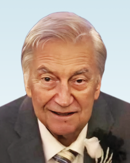 Obituary of Gerald Glovasky | Windsor Chapel Funeral & Cremation