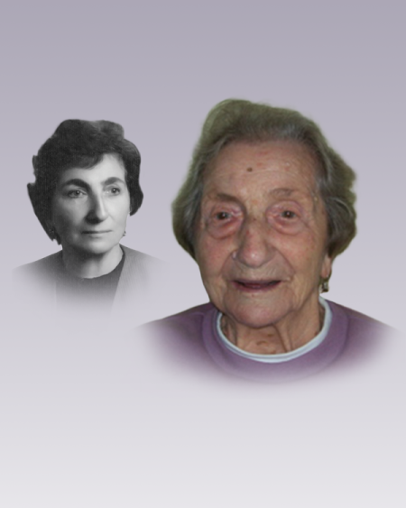 Obituary of Gertruda Gorecka | Windsor Chapel Funeral & Cremation |...