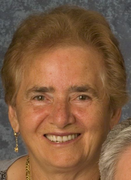 Obituary of Giovanna Gentile | Welcome to the George Darte Funeral ...