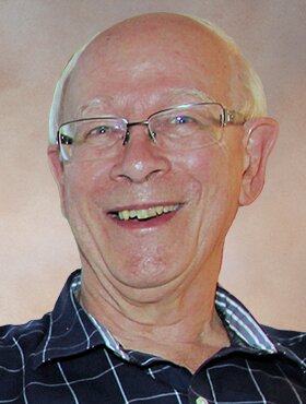 Obituary of Henry Bosch | McInnis & Holloway Funeral Homes