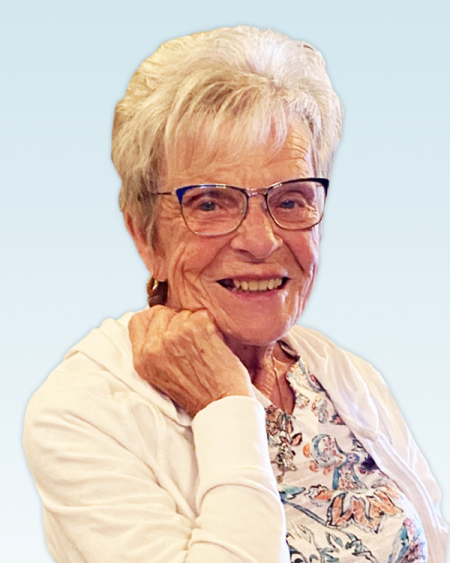 Obituary of Kathleen Sutherland | Windsor Chapel Funeral & Crematio...