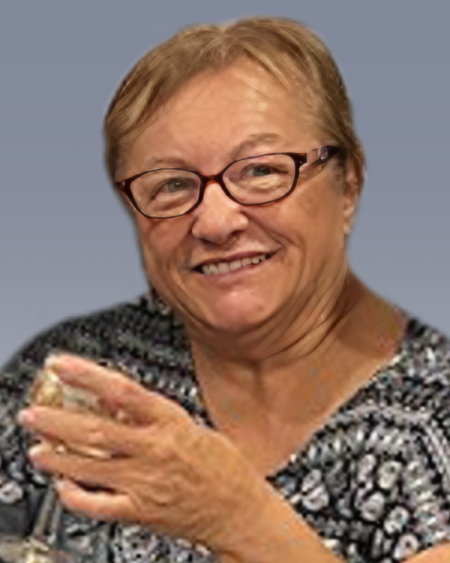 Obituary of Liliana Pomponio | Windsor Chapel Funeral & Cremation |...