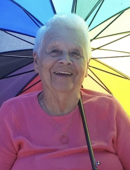 Obituary of Mary Catherine Murphy | Eagles Funeral Home