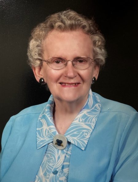 Obituary of Wilma Christine Cameron | Eagles Funeral Home