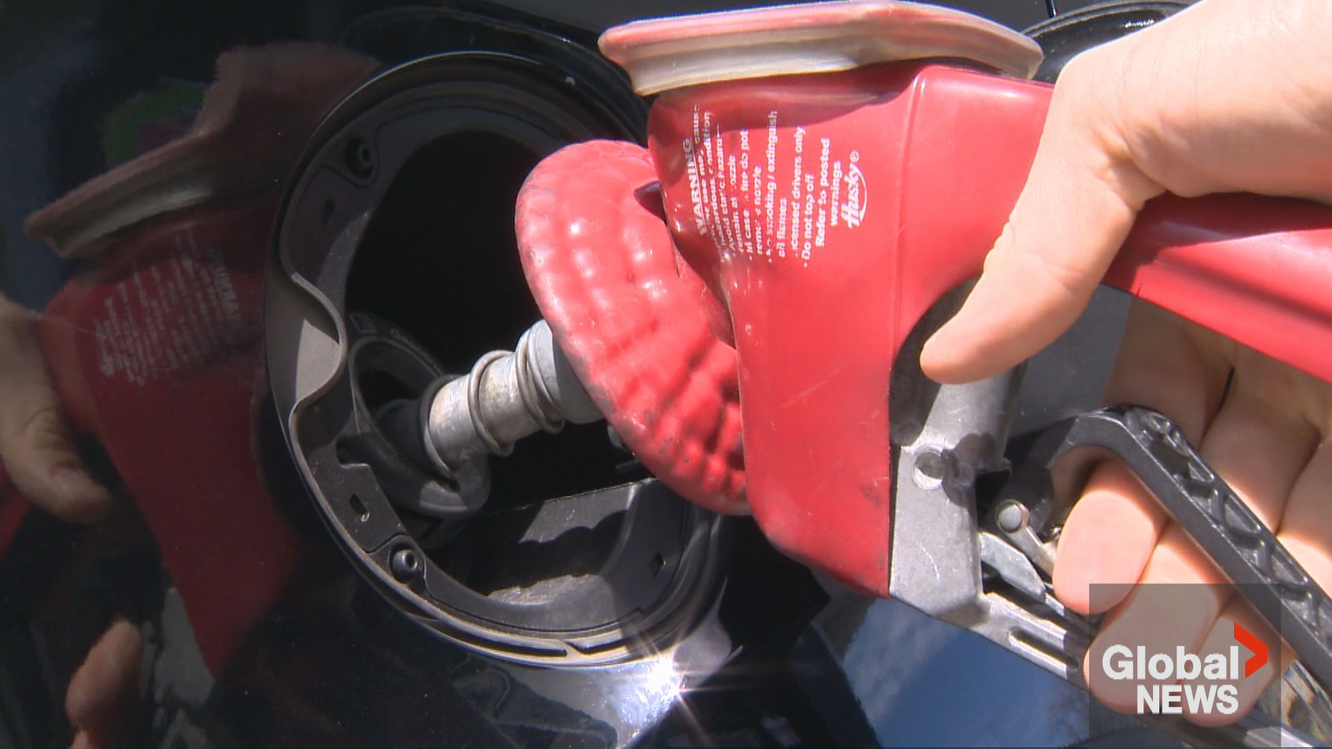 Click to play video: 'Canada’s inflation rate rose to 2 per cent in October'