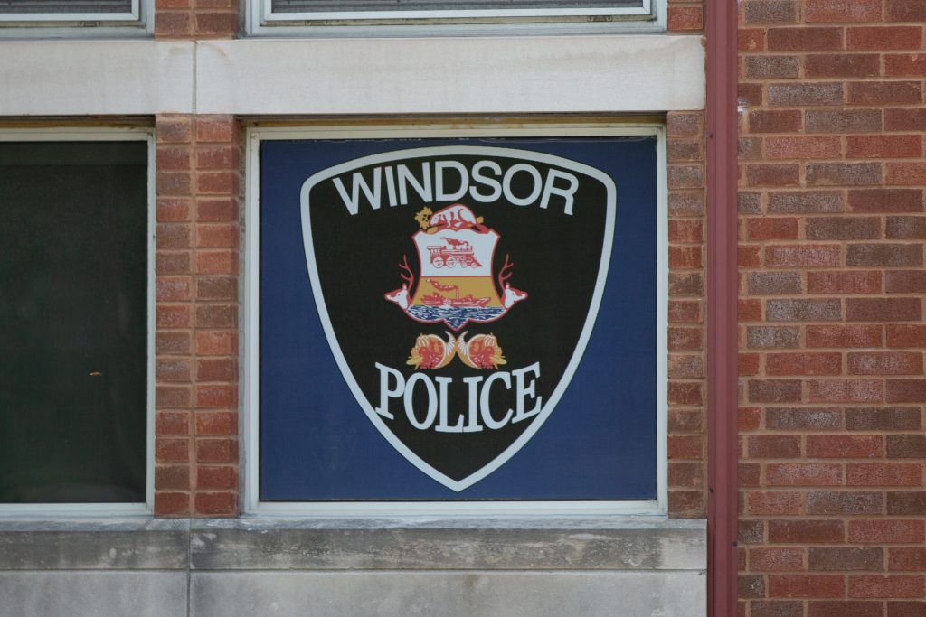 One Suspect Arrested, Another Sought Following Downtown Stabbing | windsoriteDOTca News