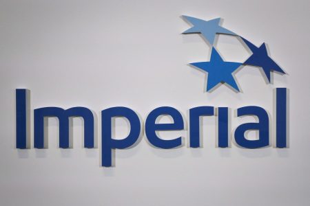 Ontario fines Imperial Oil $900,000 for 2021 slop oil spill at Sarnia site