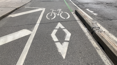 Ontario government plan to restrict bike lanes receives criticism in Ottawa