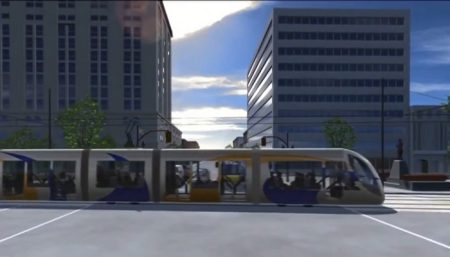 Ontario issuing requests for qualifications to build Hamilton's LRT