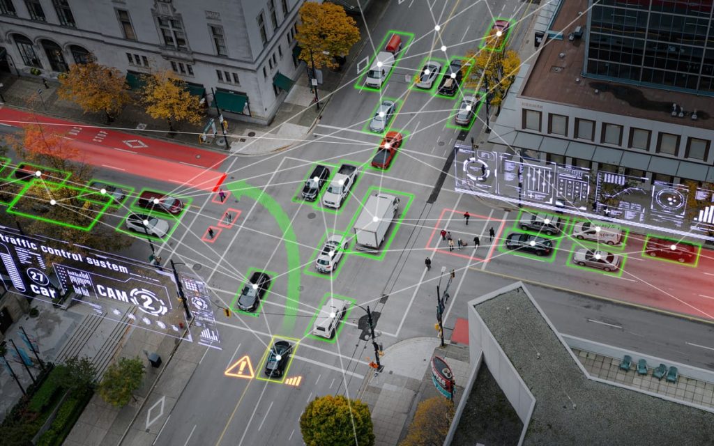 Ontario launches demo zone for automotive and mobility testing