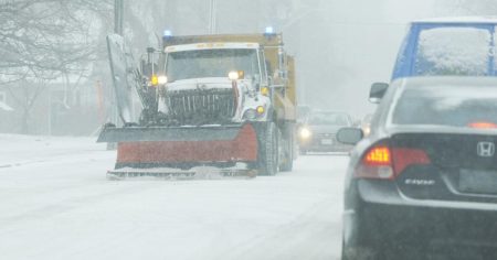 Ontario may be blasted by intense multi-day snow event | News