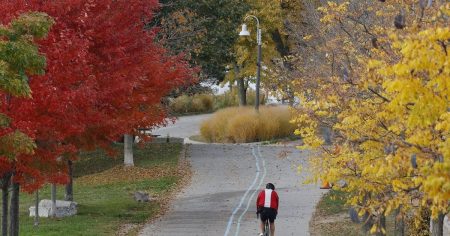 Ontario to experience mostly clear skies this weekend | News