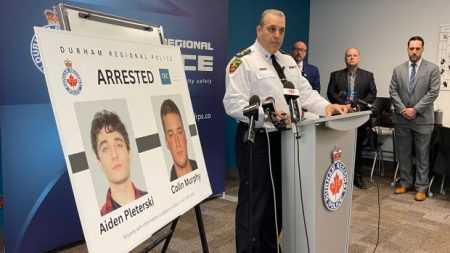 Ontario's 'Crypto King' arrested after Durham police's largest fraud investigation ever