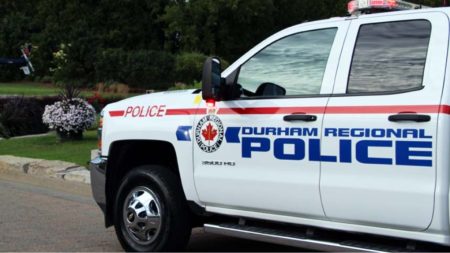 Oshawa man charged for historical sexual assaults