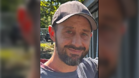 Ottawa police seek help locating missing man, 42