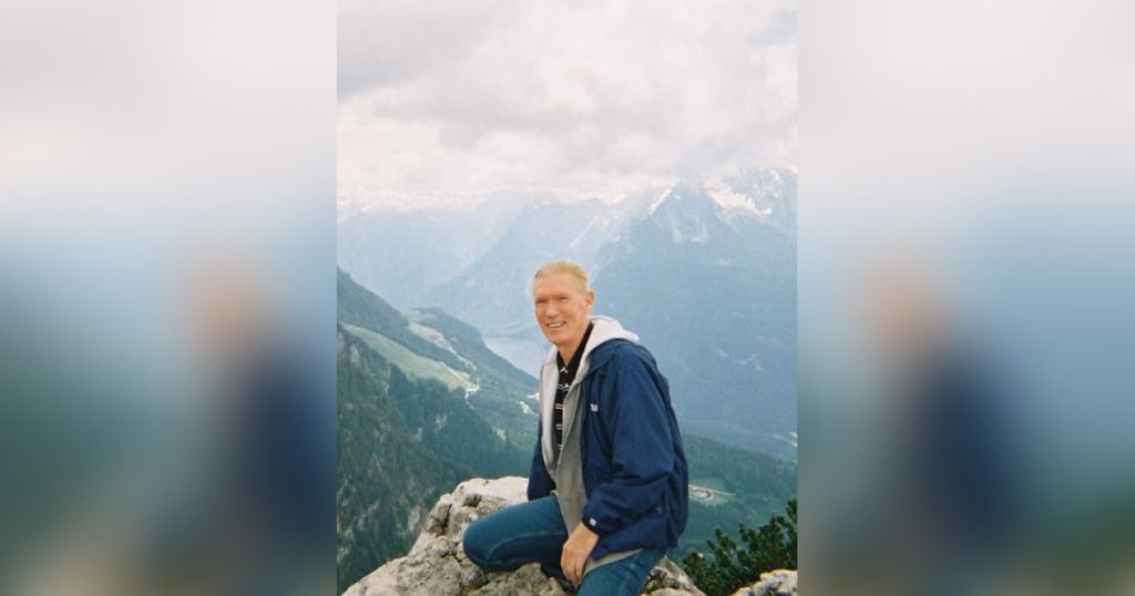 Pastor David Cook Obituary | Jun 3, 2024