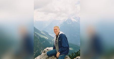 Pastor David Cook Obituary | Jun 3, 2024