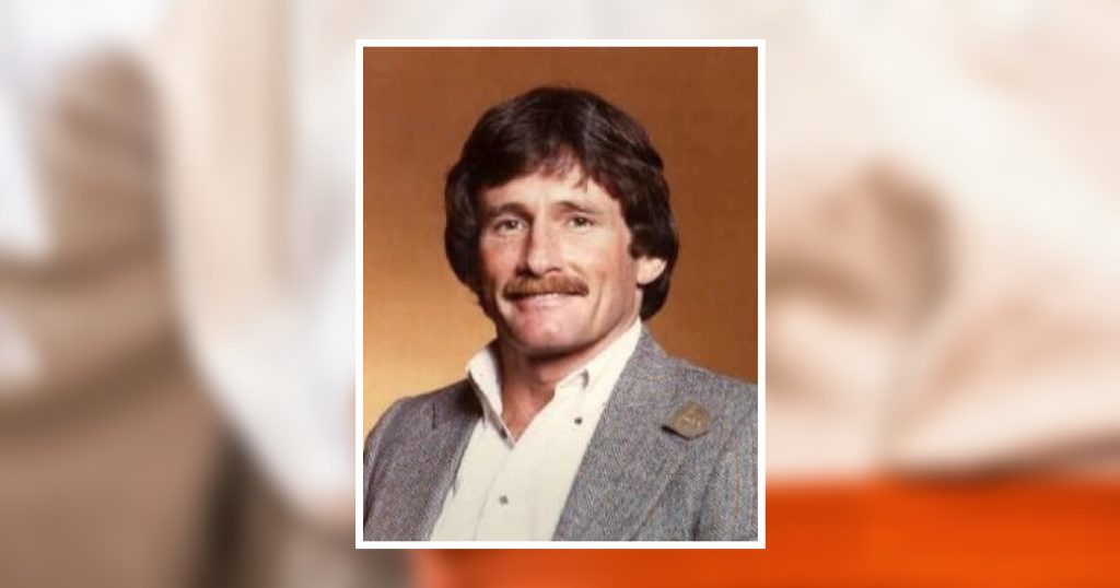 Patrick "Pat" J. Bolger Obituary 2024